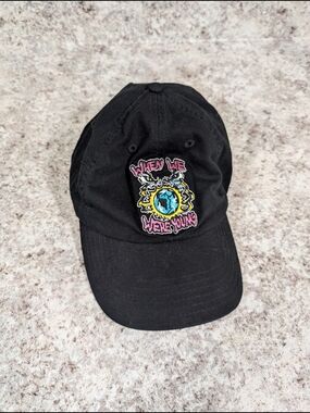 When We Were Young Hat